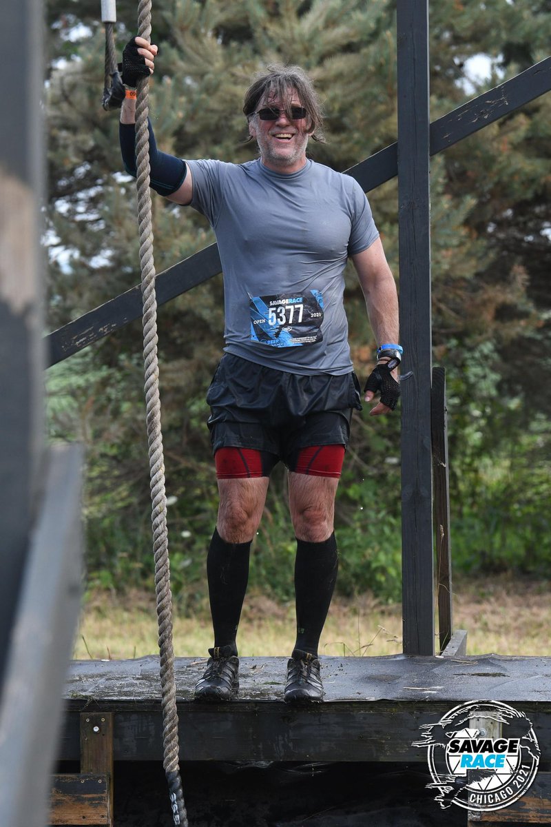 bill_havlicek's tweet image. Just signed up for #savagerace again!