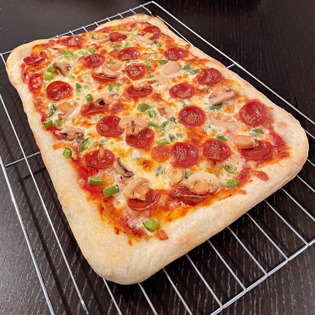 The Bad Toss Pizza tweet media