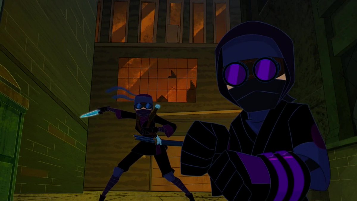 Today marks the 4th anniversary of the #BigHero6 episode 