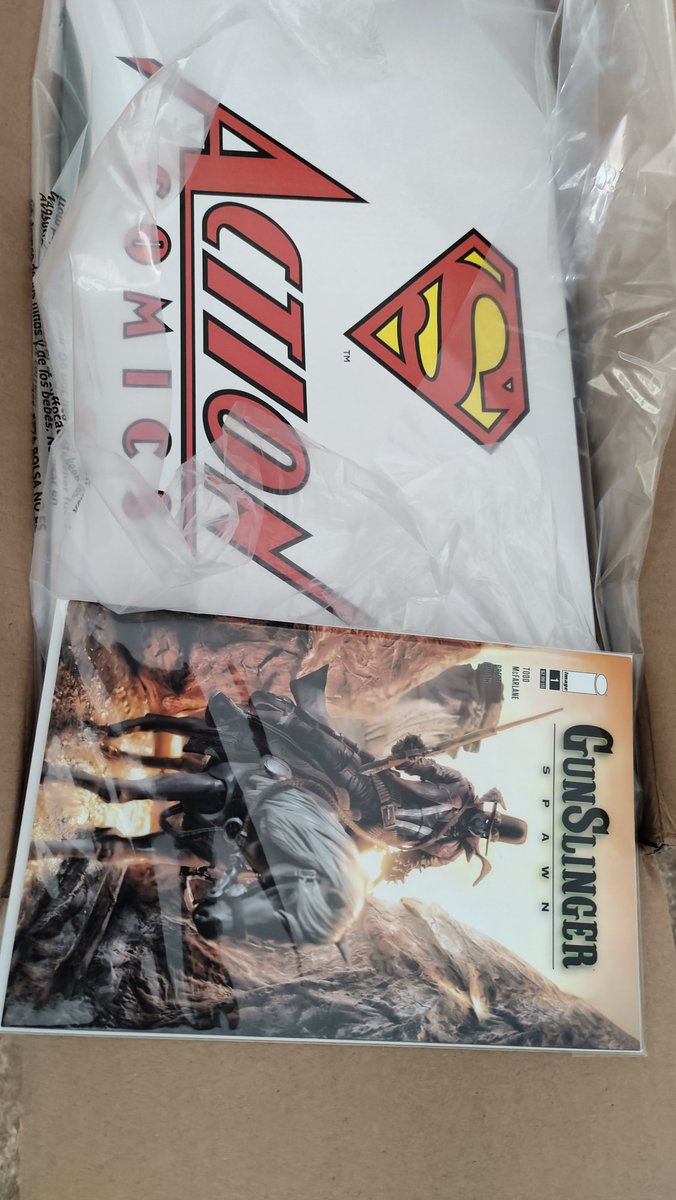 Adonis_Allan's tweet photo. @1234ca3 @SergioCollects @mcfarlanetoys Finally opened mine
47 of 350 🔥🔥
#SUPERMAN #DC #ActionComics1 https://t.co/cFZ0Y8NoQr