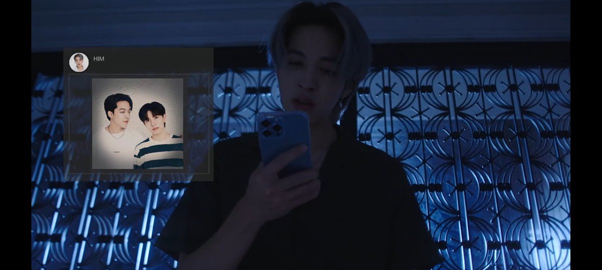 myboyRM7's tweet photo. E uma coisa que você não entende
-
Tem cenas que parece que o Him, taca o foda se para o BLUE e tem outras que parece que ele gosta 🤡
#Forhimtheseries
#ForhimEP6 https://t.co/Kb9lFX7l7Q