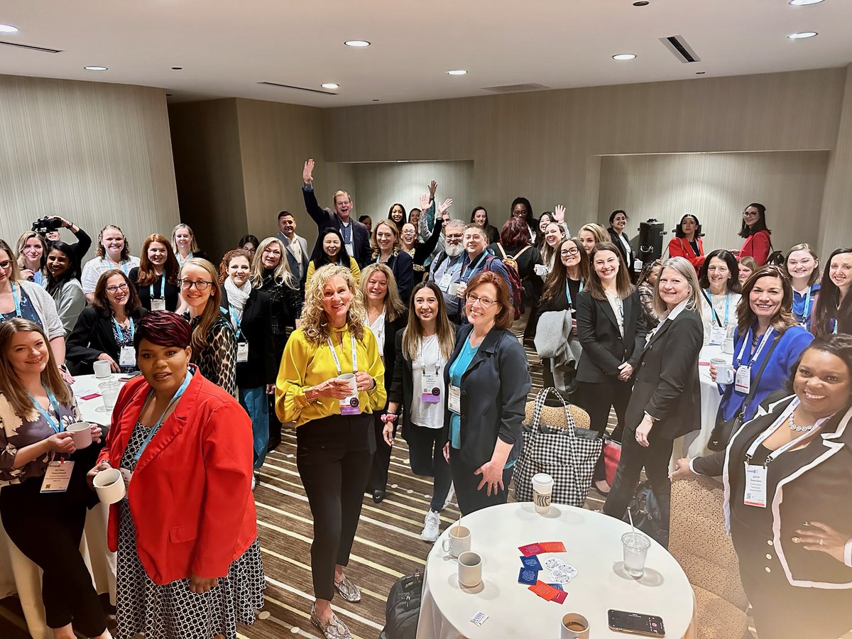 🌟 Sponsorship Call! 🌟 Align your brand with innovation and diversity at our Women's Meetup at #ViVE2024, and reap these rewards: 🎯 Qualified Leads 💡 Thought Leadership 🌐 Networking 🚀 Brand Visibility 🤝 Lasting Partnerships Lead the way in empowering #womenintech.
