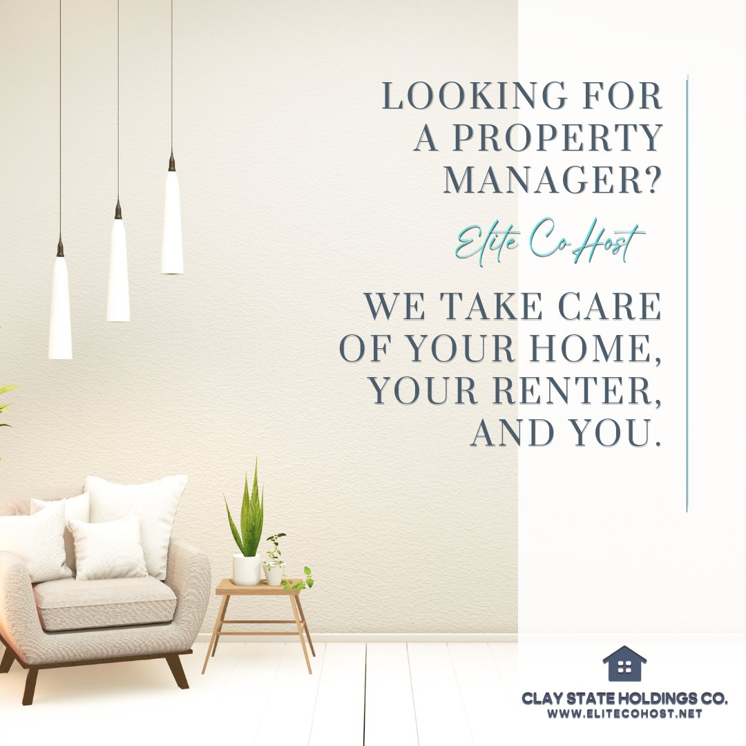Join Elite CoHost for exceptional property care! Elevate your rental journey with us. Dream experiences, peace of mind—homeowners, renters, we've got you covered. Trust our expertise. Request your free quote today! 🏡✨ #EliteCoHost #PropertyManagement #ExceptionalExperience