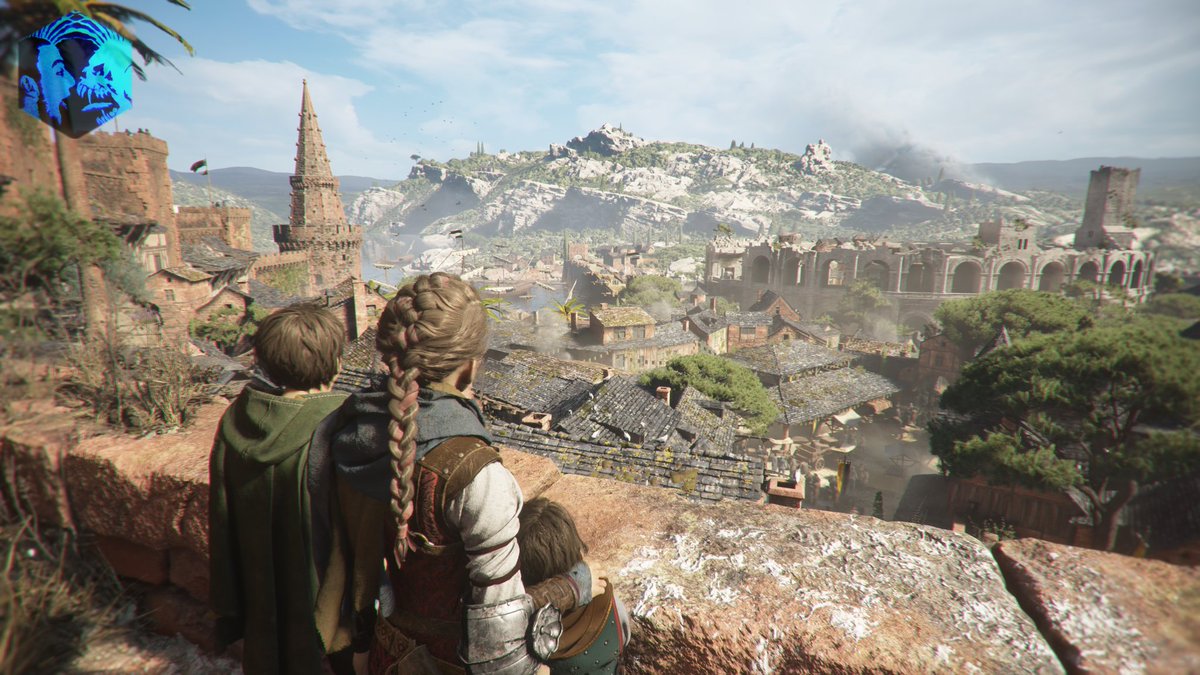 froschmitlocke's tweet photo. #aplaguetalerequiem #ps5 #psplus #psblog #PlayStation #PlayStation5 #twitch https://t.co/3lwNsxa4AK