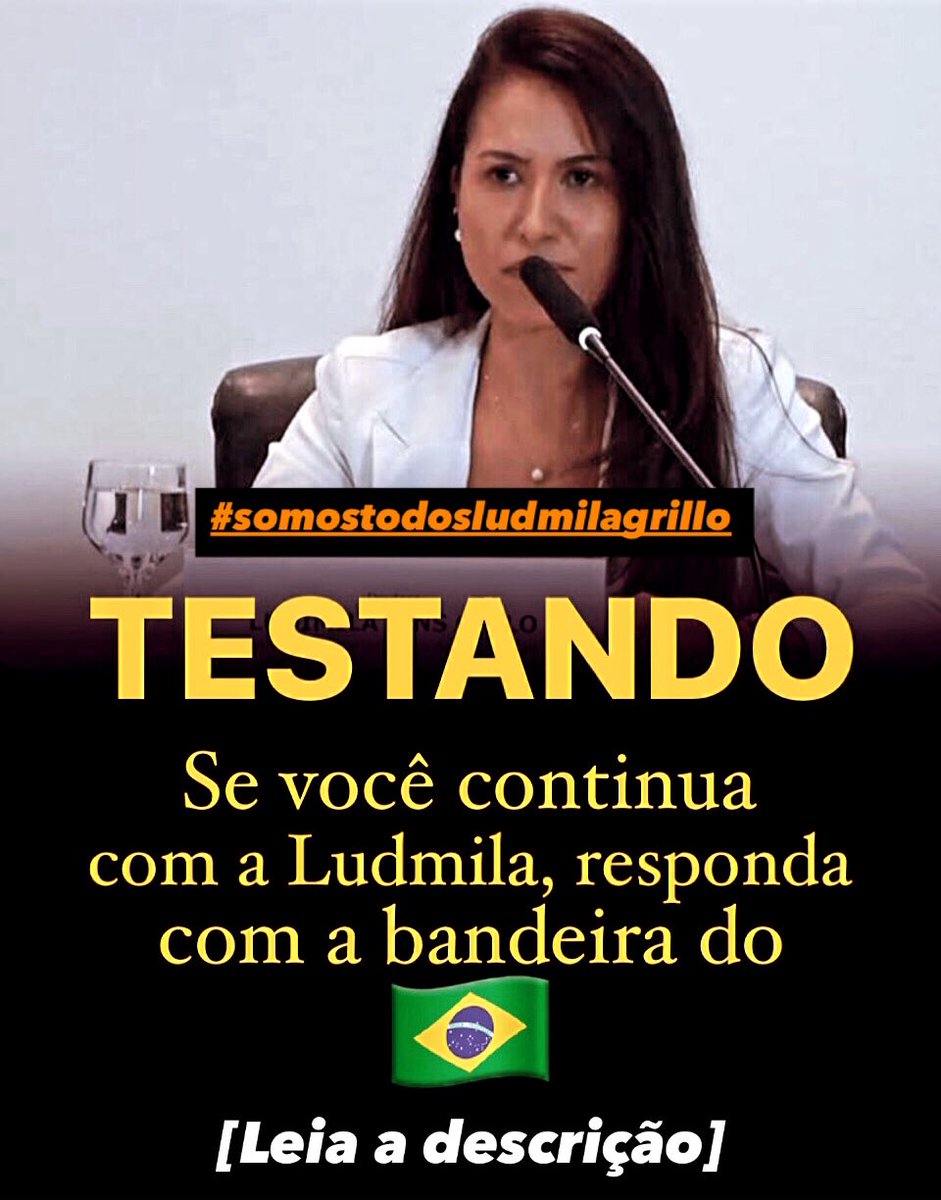 nikolas_fc22's tweet photo. Livro sobre Jair Bolsonaro, conheça os segredos do Mito. Clique no link abaixo 
👇🏻👇🏻
https://t.co/yPXhrrHfhb

Descubra o que a Globo escondeu de você para prejudicar Bolsonaro.

Da um RT para chegar ao maior número de patriotas!🇧🇷👍

COMENTE EU QUERO!👇 https://t.co/DBwWG5Li8M