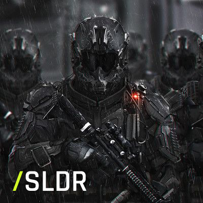 SOLdier tweet media