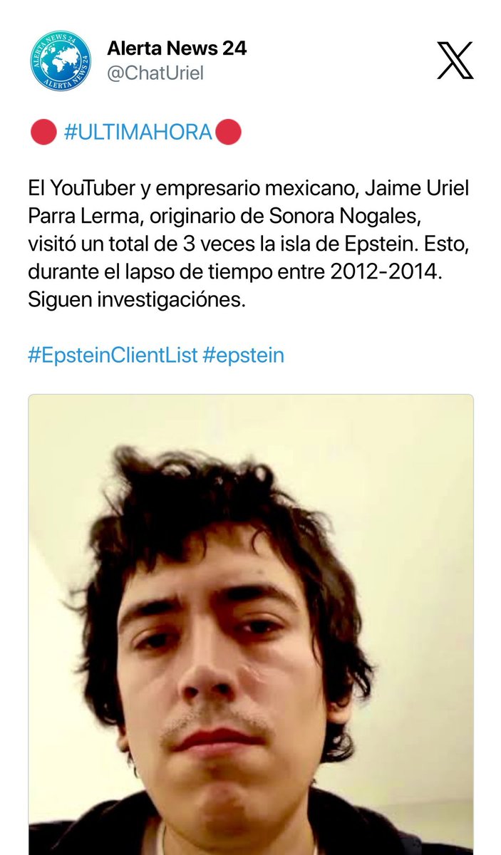 galactorrea_'s tweet photo. @MaauGuerrero Yo creo que me caso con Tigo, me beso al late y me follo al miki https://t.co/hyahNl6N97