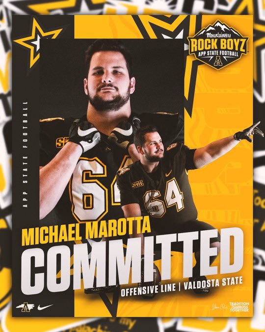 Tech_mj70's tweet image. Florida man moves to the mountains #Committed