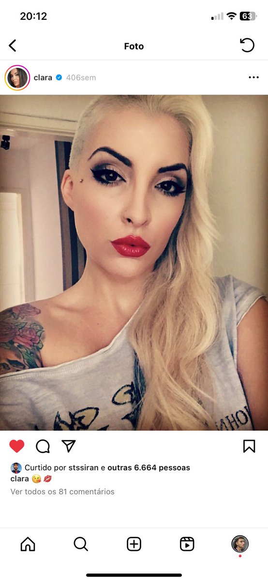 cxssiano's tweet photo. meu primeiro like.. eu era muito clanessa no bbb 14 kkkkkk https://t.co/UIWcEZRAfV