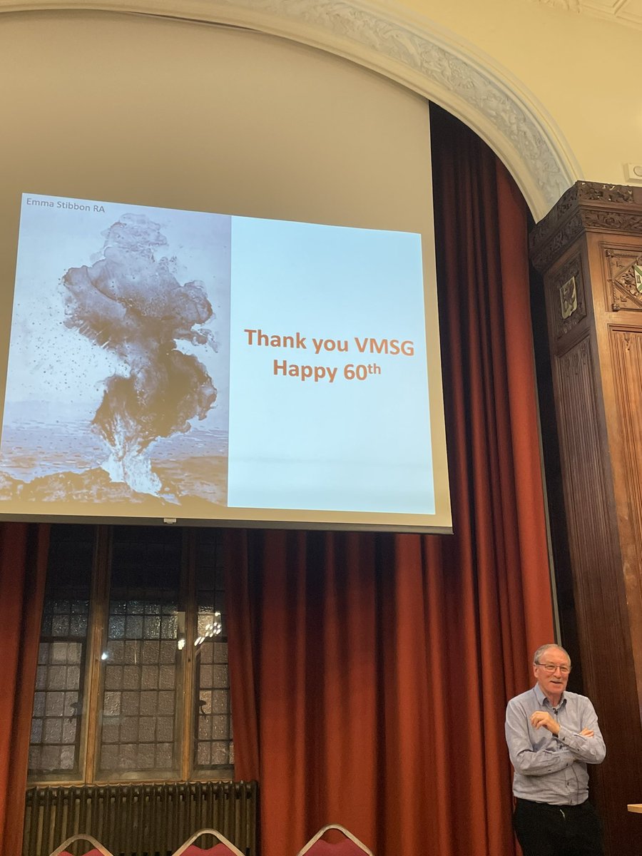 Prof Claire J. Horwell 😷 tweet media