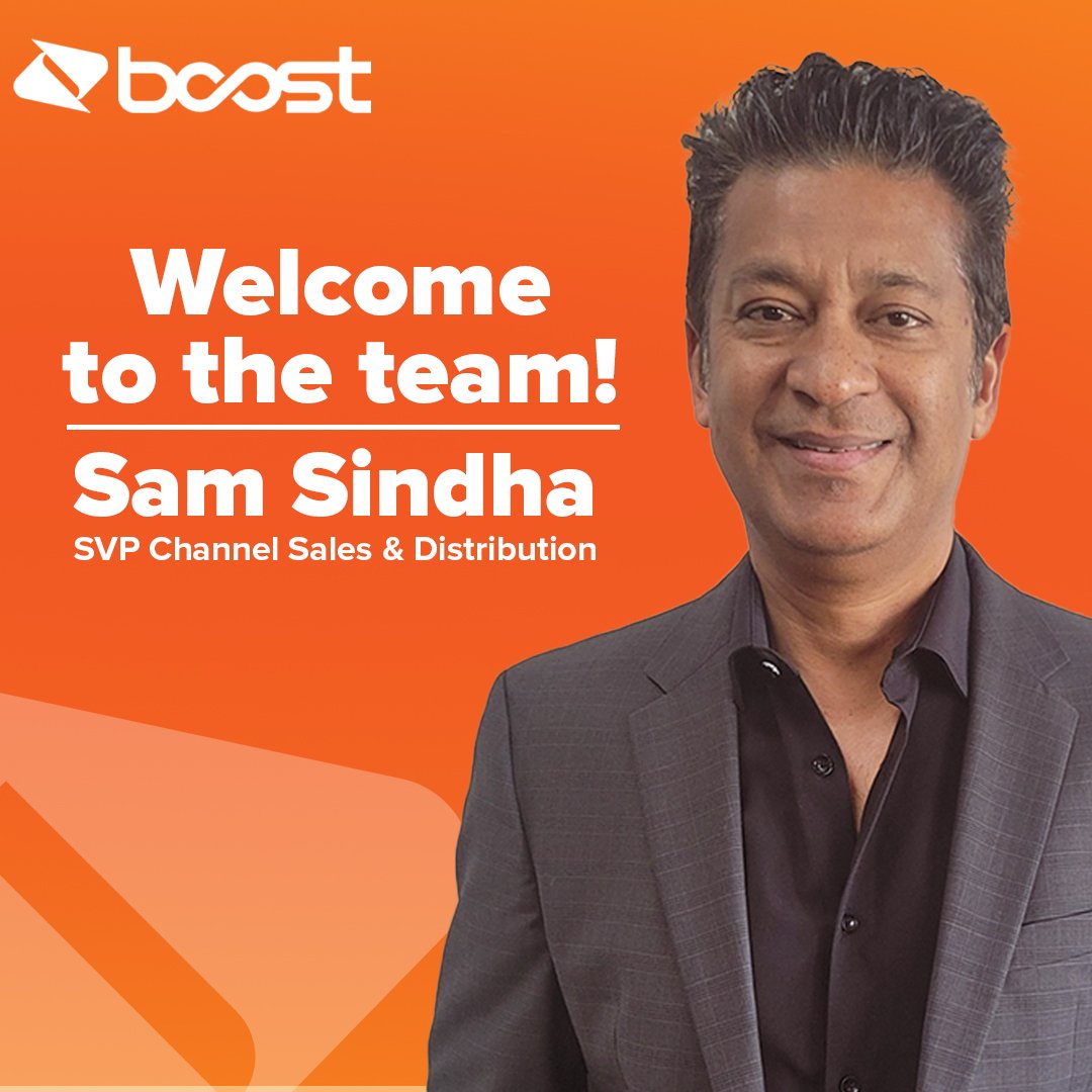 Boost Mobile tweet media