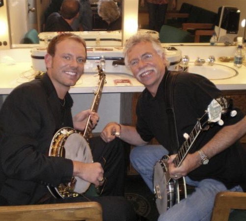 Daniel Grindstaff (@danielgbanjo) on Twitter photo I join the rest of the music industry and many fans in wishing Joe Bonsall the best in his retirement. Thank you for the friendship, encouragement and 50 years of music- blessings to you my friend, job well done! <a href="/joebonsall/">Joe Bonsall</a> I join the rest of the music industry and many fans in wishing Joe Bonsall the best in his retirement. Thank you for the friendship, encouragement and 50 years of music- blessings to you my friend, job well done! <a href="/joebonsall/">Joe Bonsall</a>