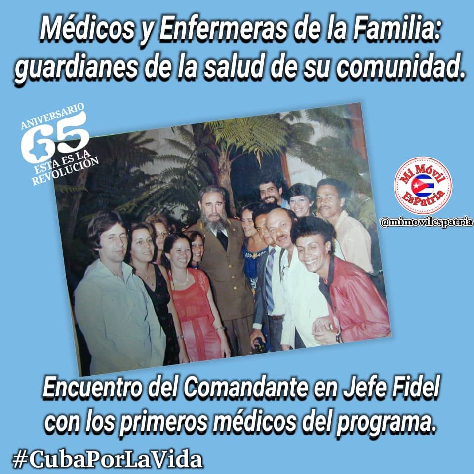 <a href="/mimovilespatria/">mimovilespatria</a> <a href="/DiazCanelB/">Miguel Díaz-Canel Bermúdez</a> <a href="/PartidoPCC/">Partido Comunista de Cuba</a> <a href="/UJCdeCuba/">UJC de Cuba</a> <a href="/DrRobertoMOjeda/">Dr. Roberto Morales Ojeda</a> <a href="/GobiernoCuba/">Gobierno Cuba 🇨🇺</a> <a href="/OPJMCuba/">OPJM Cuba</a> <a href="/PresidenciaCuba/">Presidencia Cuba 🇨🇺</a> <a href="/japortalmiranda/">José Angel Portal Miranda</a> <a href="/FMC_Cuba/">FMC de Cuba</a> <a href="/Belkyspcr/">Belkys PC 🇨🇺</a> Sueño materializado por Fidel.
#CubaPorLaVida
#MiMóvilEsPatria