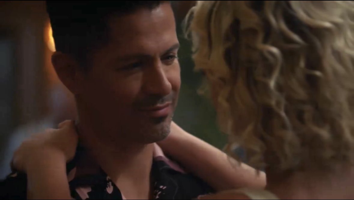 Babs | #SaveMagnumPI tweet media