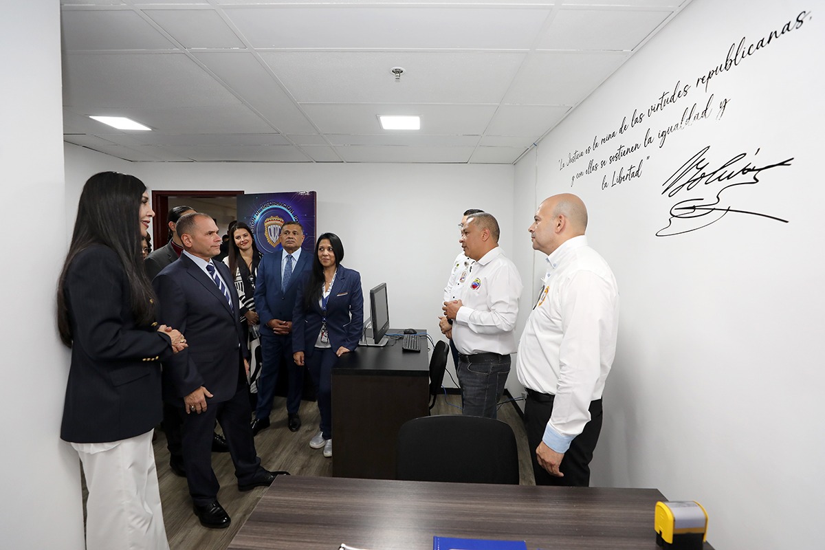 Gladys Gutiérrez TSJ tweet media