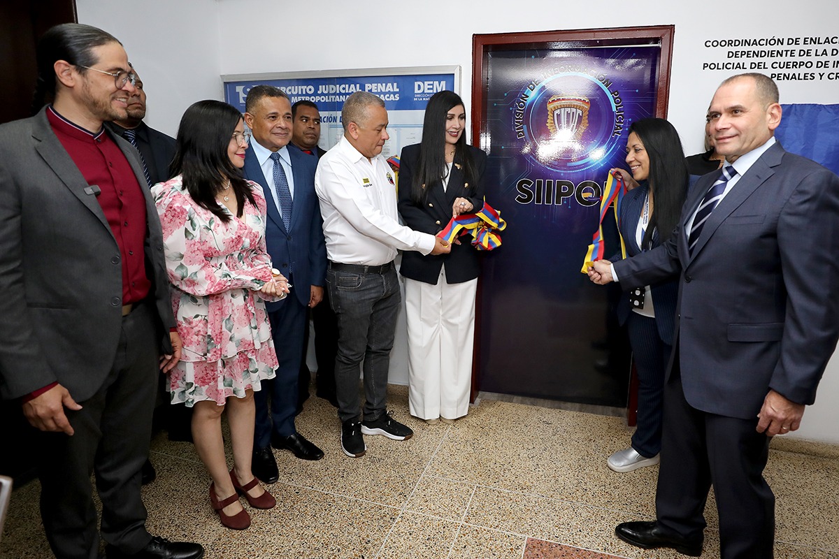 Gladys Gutiérrez TSJ tweet media