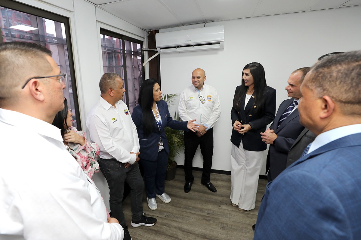 Gladys Gutiérrez TSJ tweet media