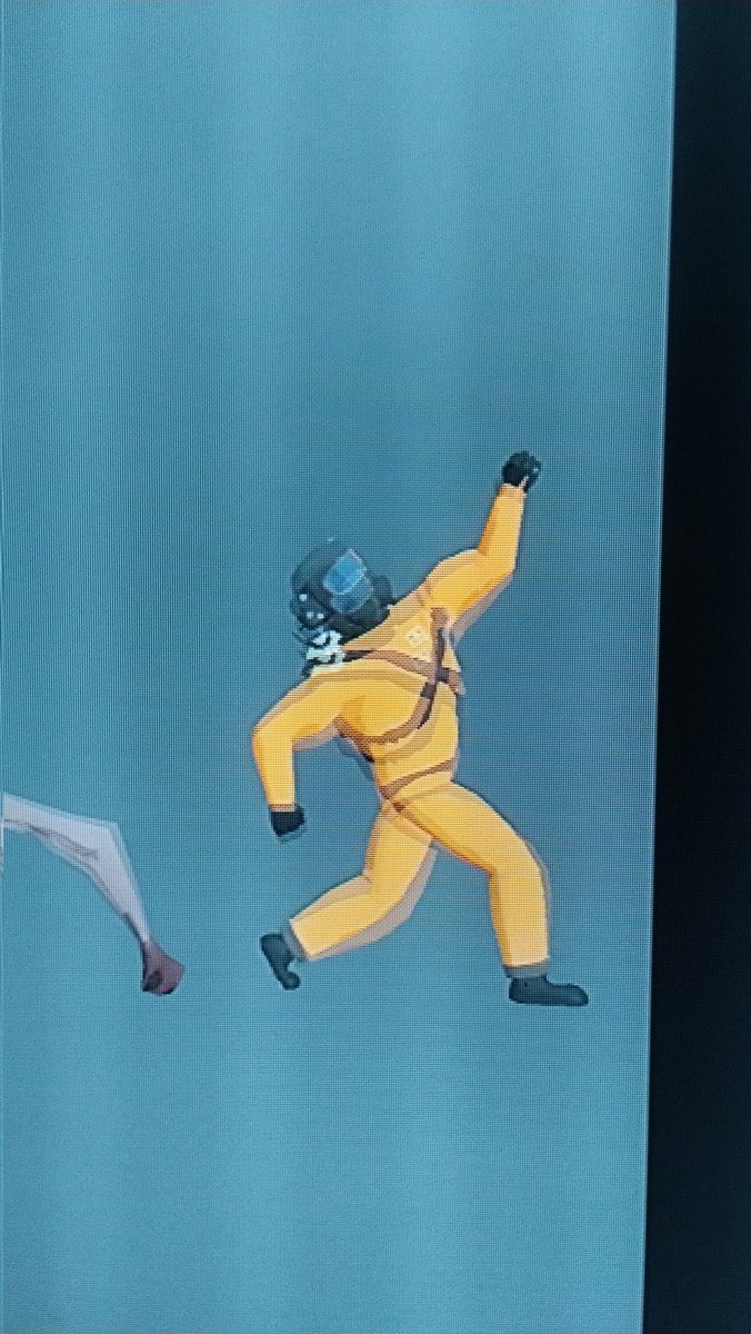 ElVitt0ri0's tweet photo. New animation soon... https://t.co/dP2H3lqxDt