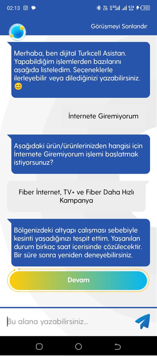 ENFAL (@qrafixer) on Twitter photo Lan bari yalanınız mantıklı olsun ülkenin tüm bölgelerinde mi altyapı çalışması yapasınız tuttu gecenin köründe ya sabır... #superonline @turkcell <a href="/SuperYardim/">SuperYardim</a> Lan bari yalanınız mantıklı olsun ülkenin tüm bölgelerinde mi altyapı çalışması yapasınız tuttu gecenin köründe ya sabır... #superonline @turkcell <a href="/SuperYardim/">SuperYardim</a>