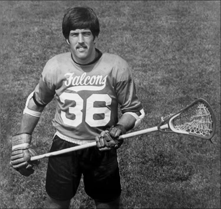 VarsityLacrosse's tweet photo. Bowling Green’s varsity team competed from 1969 to 1975 and were extremely successful winning around 75% of their games. They also have multiple members in not only the BGSU Athletic Hall of Fame, but also the MAC Hall of Fame. Today they compete in the NCLL https://t.co/97u3Od7P2f