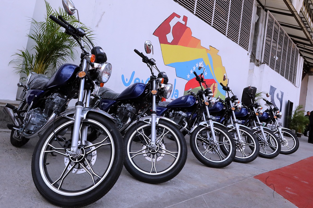 Gladys Gutiérrez TSJ tweet media