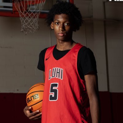 2026 Dylan Mingo @LuHiBasketball has such a good feel for the game for a young prospect. Showing why he is a Top-15 PG for his class, and holding offers from FSU, Providence, and others. @_Dylanmingo @LeagueRDY #PhenomHoops