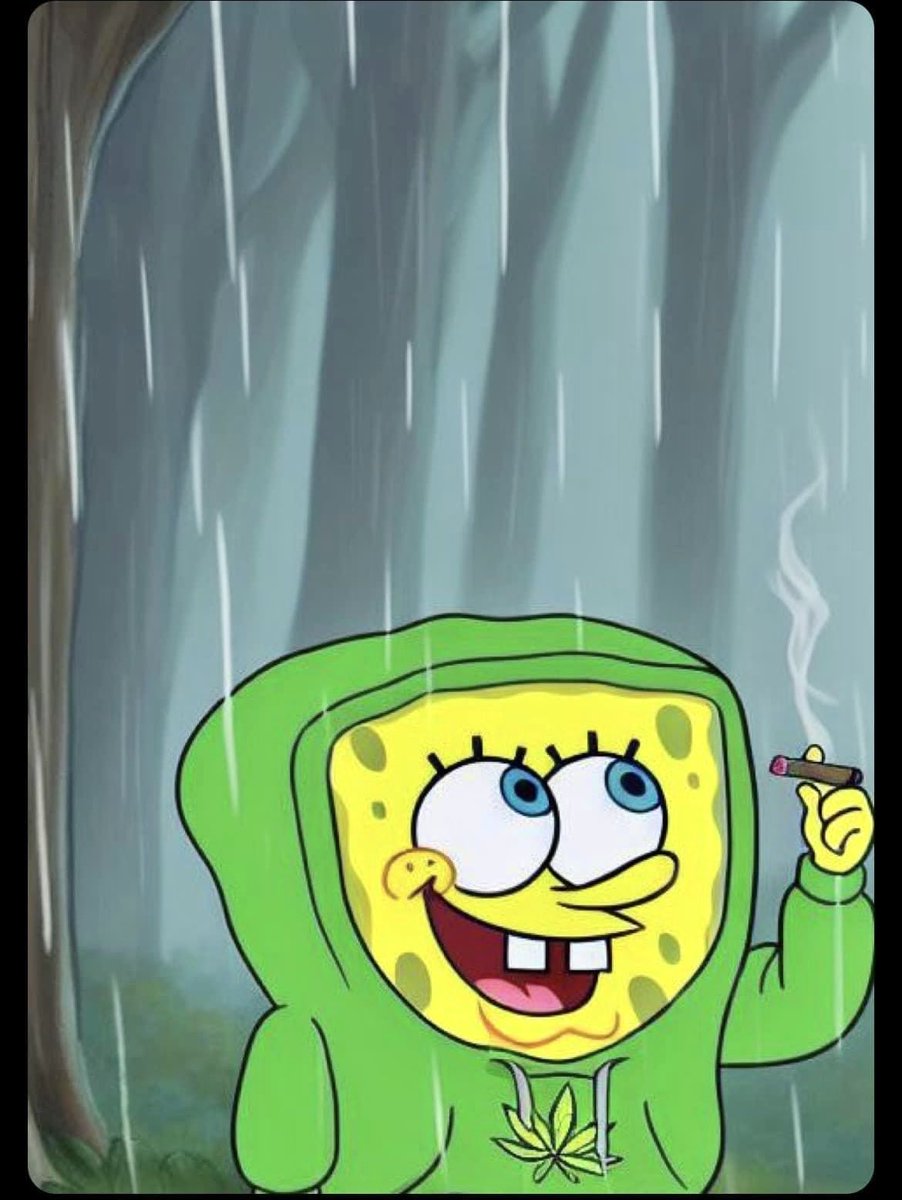 It’s 4:20 somewhere!