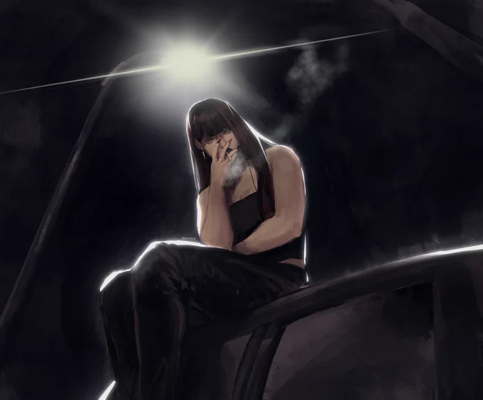 art block moment