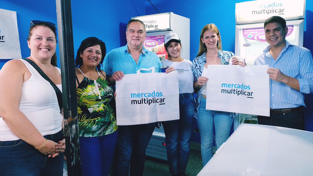 Desarrollo Social Misiones tweet media