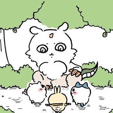 新年最初のアニメがこの子の登場とか 飛ばしてんな