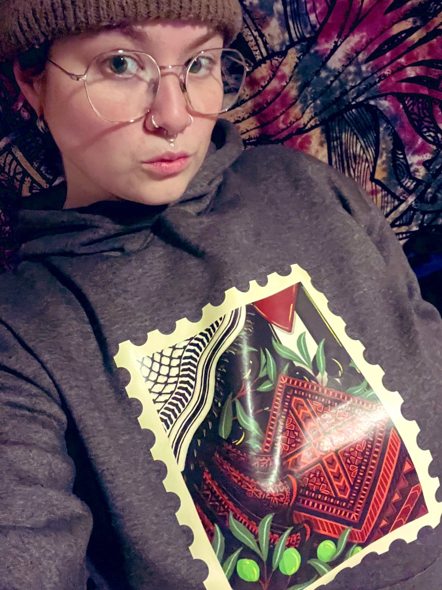 #freepalestine #freegaza #vivapalestina #eidpartyhoody <a href="/EidParty/">EidParty</a>