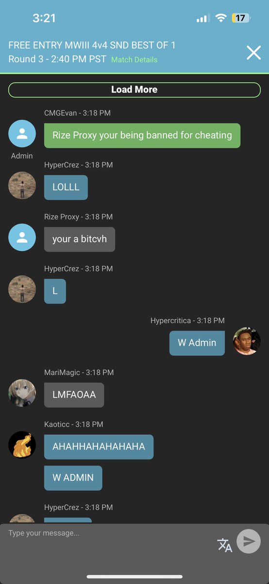 Hyper ❄️ tweet media