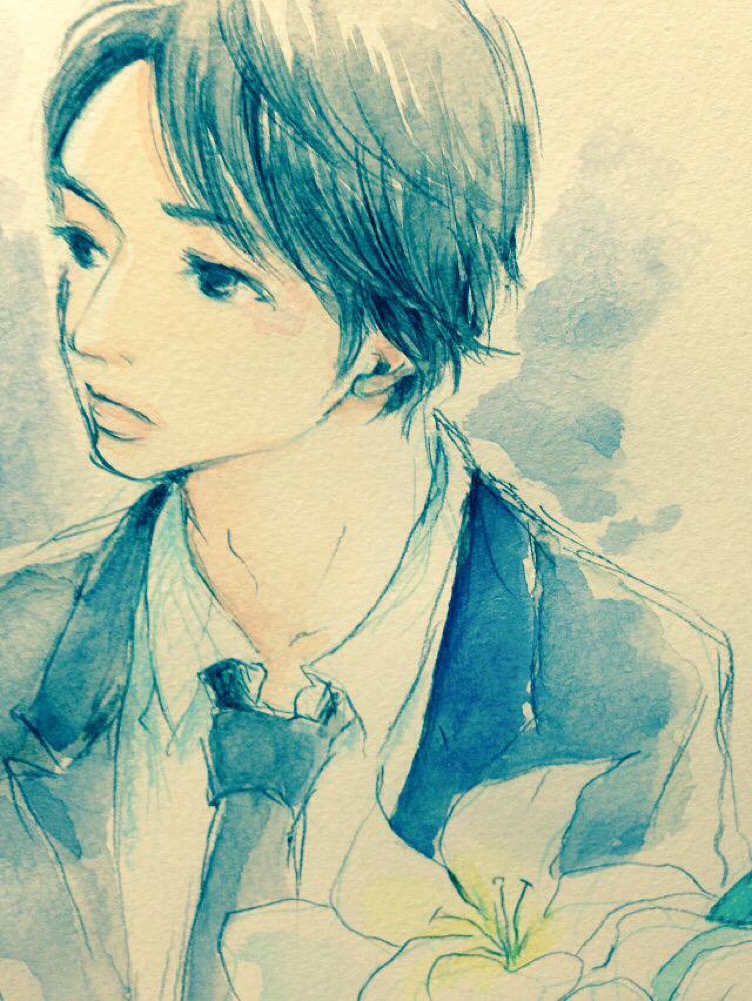 「御前様と成瀬様と深山先生」|カモナ🦆のイラスト