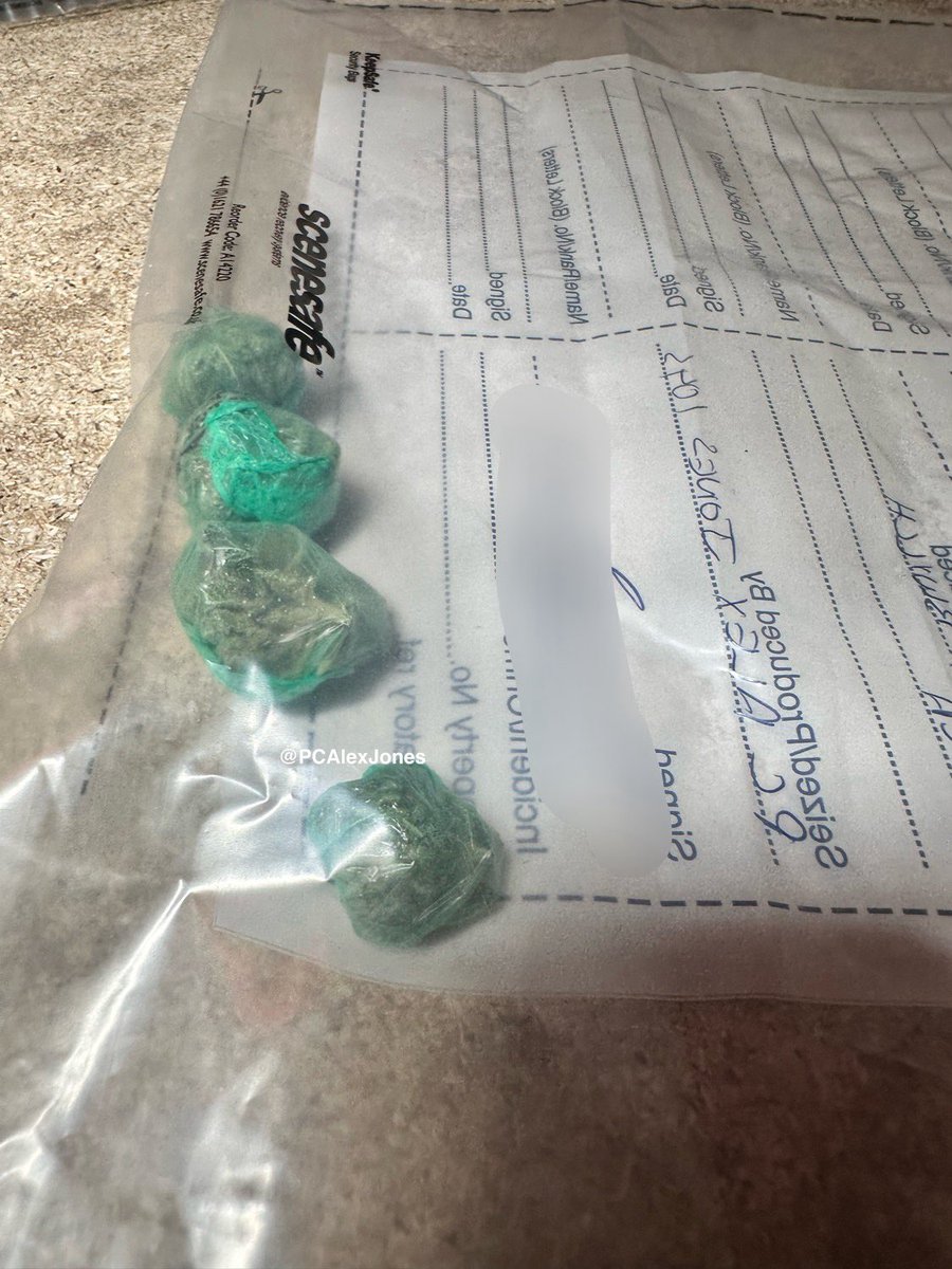 PC Alex Jones tweet media