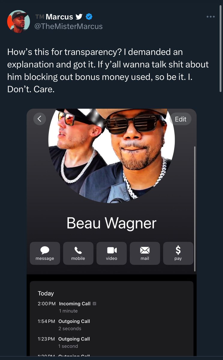 elCommando_1's tweet photo. @BeauLWagner @Marcus_Beau_VIP 
My boy hit the photoshop for the Malik monk ticket after being on a coke bender all last week calling out gambling Twitter. 

LMFAOOOOOOOOOOOOOOOOOOO https://t.co/57zbIxvOAi