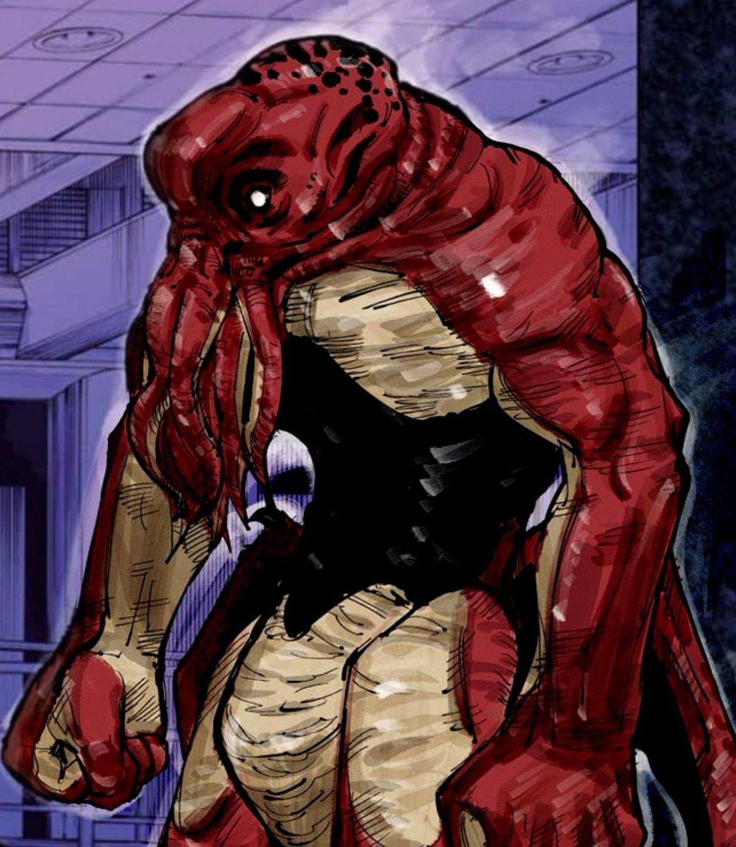 WhoWouldWin13's tweet image. #Kuwabara🐈 VS #Dagon🌊

(Yuyu Hakusho VS Jujutsu Kaisen)

-Random Encounter
-Location: Shibuya

Who wins, and why⁉️

#whowouldwin #deathbattle #SHPOLL24