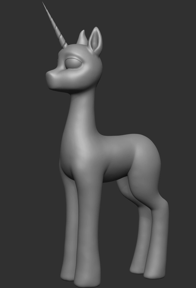 psaticus's tweet image. I eliminated 7 seasons about ponies in a month, a fierce heresy and I succumbed to it