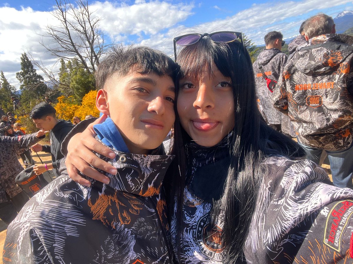El amor de mi vida😍❤️‍🩹