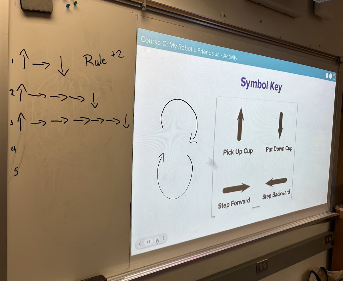 Michelle Crabill tweet media