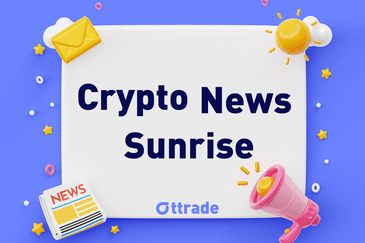 CopyOdds's tweet photo. 🆕 Overnight Market Highlights on January 5th 🌀

🔘 Key terms: Celsius, securities registration, Wilshire, SEC

🔹 Celsius: In the coming days, a significant amount of pledged ETH will be released.

🔹 Grayscale has submitted a securities registration application to the SEC for its Bitcoin ETF.

🔹 VanEck has filed a securities registration application for its Bitcoin ETF.

🔹 According to US media, several companies' Bitcoin ETFs are very close to approval.

🔹 Valkyrie has submitted a securities registration application for its Bitcoin ETF.

🔹 ARK Invest has filed a securities registration application with the SEC for its Bitcoin ETF.

🔹 Wilshire Phoenix has submitted a new prospectus for its Bitcoin fund.

🔹 Bloomberg analyst: The SEC is "implicitly" considering ETH as a commodity, and a spot Ethereum ETF may be approved this year.

🔹 CoinShares research director: Initial capital inflows into the US Bitcoin ETF are expected to reach $1 billion.