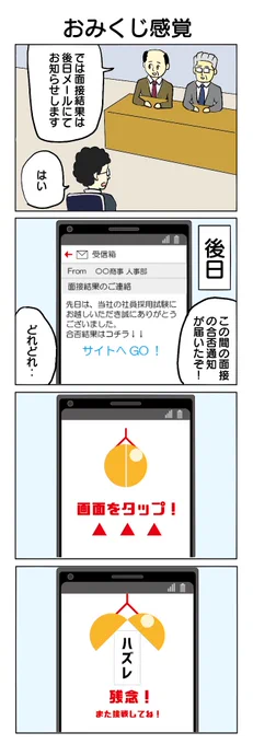 二年前に描いたやつです
#4コマ漫画 #4コマ #再掲 