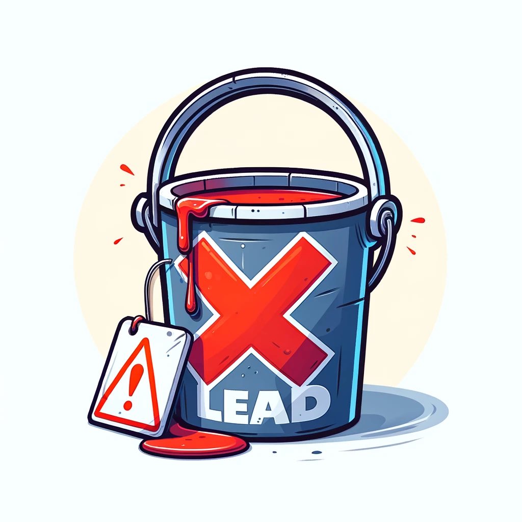 Healingnotes_'s tweet image. For 2024 I will make LEAD my enemy and here’s why you should too:

Lead toxicity is a major health concern especially for children. It goes undiagnosed and unnoticed.

Unfortunately the wide use of lead continued for years before its toxic effects on human health and the…