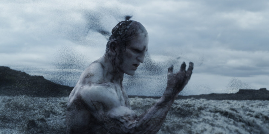 AriusHater's tweet image. White people when they drink tap water in a third world country