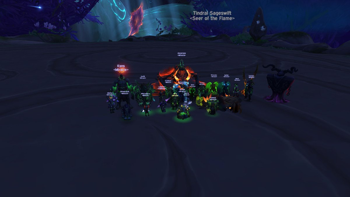 8/9M finally! <a href="/MiracleGuild/">MIRACLE</a>
