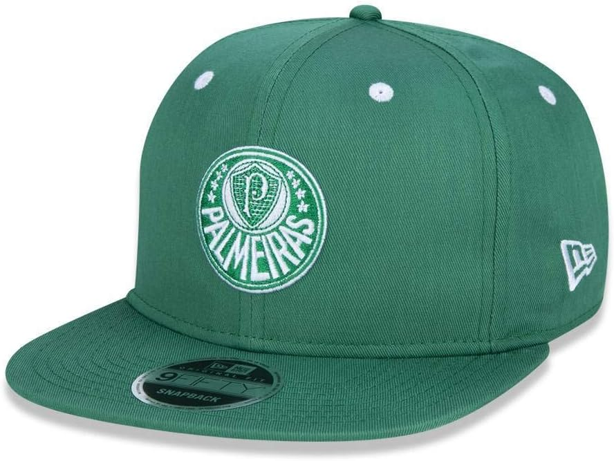 shoppinwitterbr's tweet photo. 🚨 OFERTA AMAZON 🚨

VAI UM CHAPÉU AÍ? 🐷

🎁 BONE 9FIFTY ORIGINAL FIT PALMEIRAS ABA CURVA SNAPBACK VERDE New Era

de R$129,90
por 👉🏻 R$62,67

Confira: https://t.co/tvAon7lxmy

ASSINE AMAZON PRIME 👉🏻 https://t.co/36dUjfATUZ https://t.co/zUdpEHyvwh