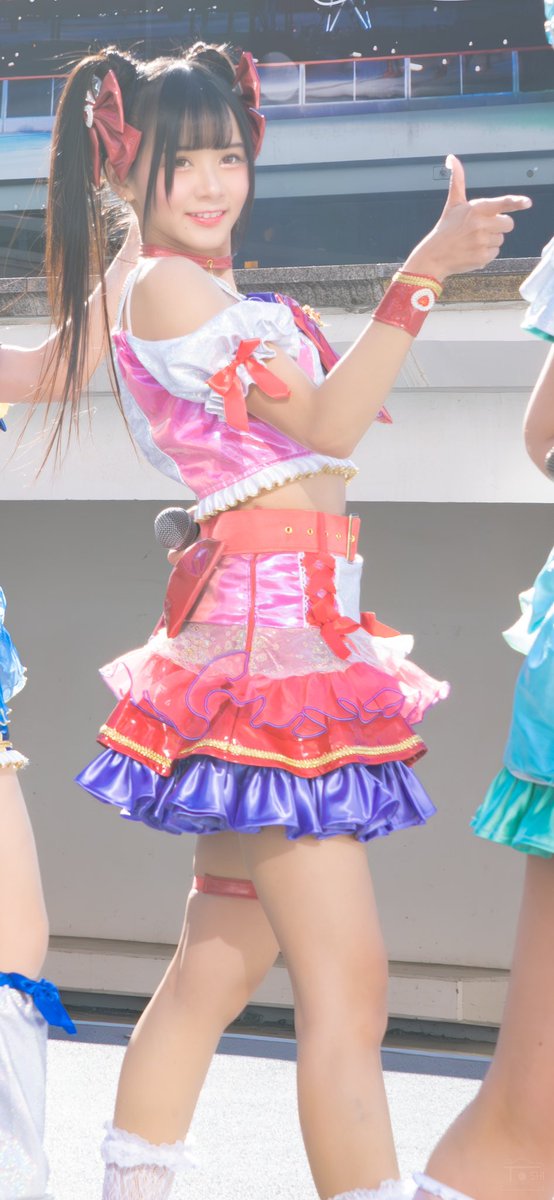 DelphyTarutaru's tweet photo. Event: 💫Star★Shiμ'ne!!! 💫
Location: ららぽーと豊洲
Artist: 輝星★Cosμ’n.【STAR COSMUNE】
#STARCOSMUNE
#こずみゅん
#Ice #アイス #icequeeniiz
@icezu_official https://t.co/sHqDxr8TV7