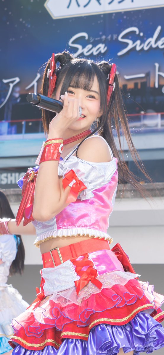 DelphyTarutaru's tweet photo. Event: 💫Star★Shiμ'ne!!! 💫
Location: ららぽーと豊洲
Artist: 輝星★Cosμ’n.【STAR COSMUNE】
#STARCOSMUNE
#こずみゅん
#Ice #アイス #icequeeniiz
@icezu_official https://t.co/sHqDxr8TV7