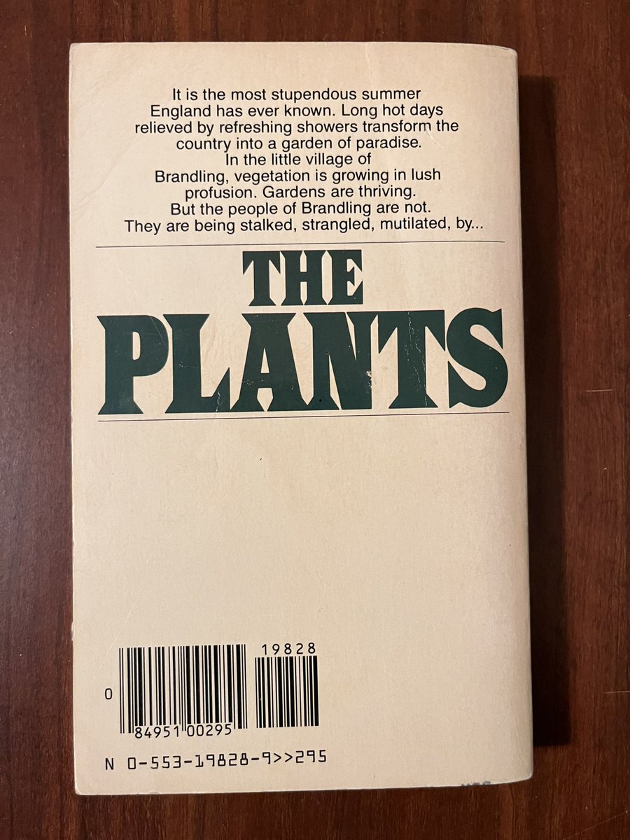 PaperbackPapa's tweet image. This is a doozy of a premise.