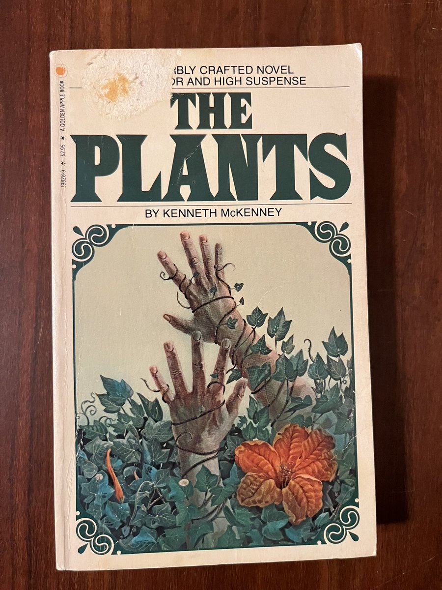 PaperbackPapa's tweet image. This is a doozy of a premise.