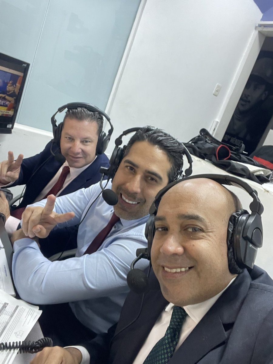 Manuel Rodríguez tweet media